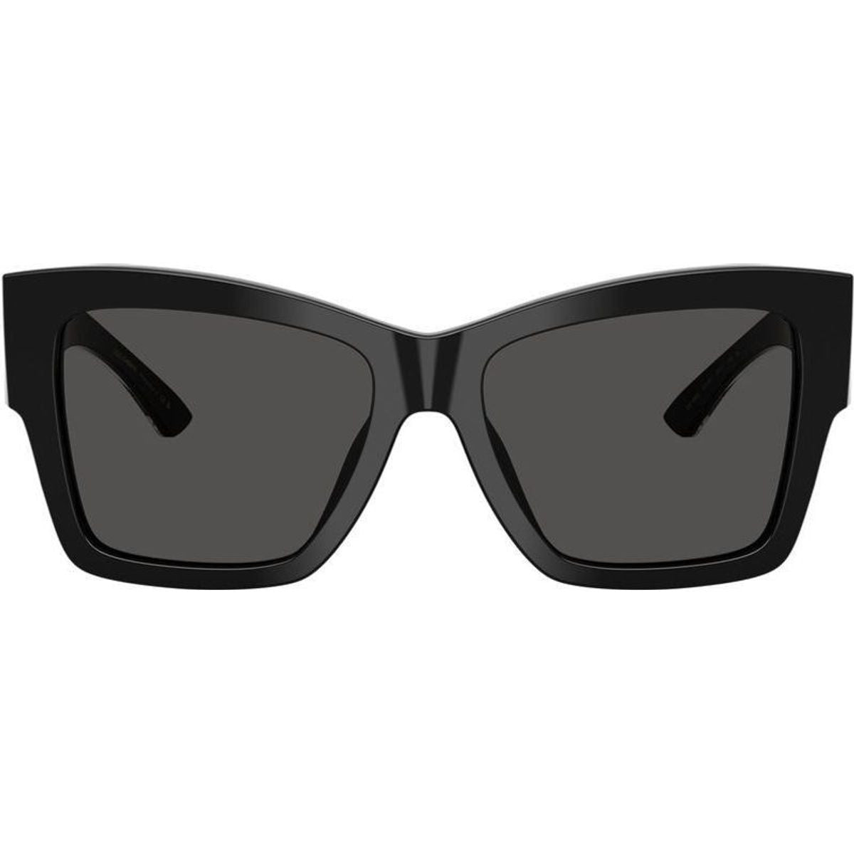 DG4493, Black/Dark Grey Lenses