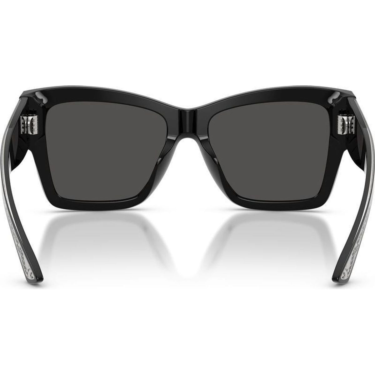 DG4493, Black/Dark Grey Lenses