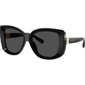 DG4495, Black/Dark Grey Lenses