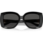 DG4495, Black/Dark Grey Lenses