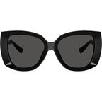 DG4495, Black/Dark Grey Lenses
