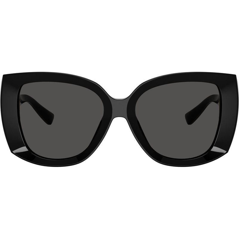 DG4495, Black/Dark Grey Lenses