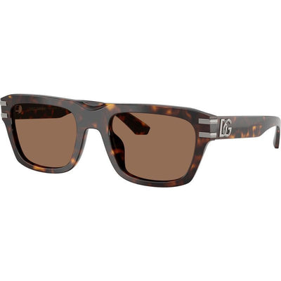 DG4496, Havana/Dark Brown Lenses