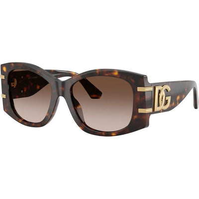 DG4501, Havana/Brown Gradient Lenses