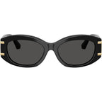 DG4502, Black/Dark Grey Lenses