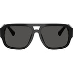DG4506, Black/Dark Grey Lenses