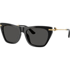 DG4511, Black/Dark Grey Lenses