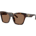 DG4512, Havana/Dark Brown Lenses