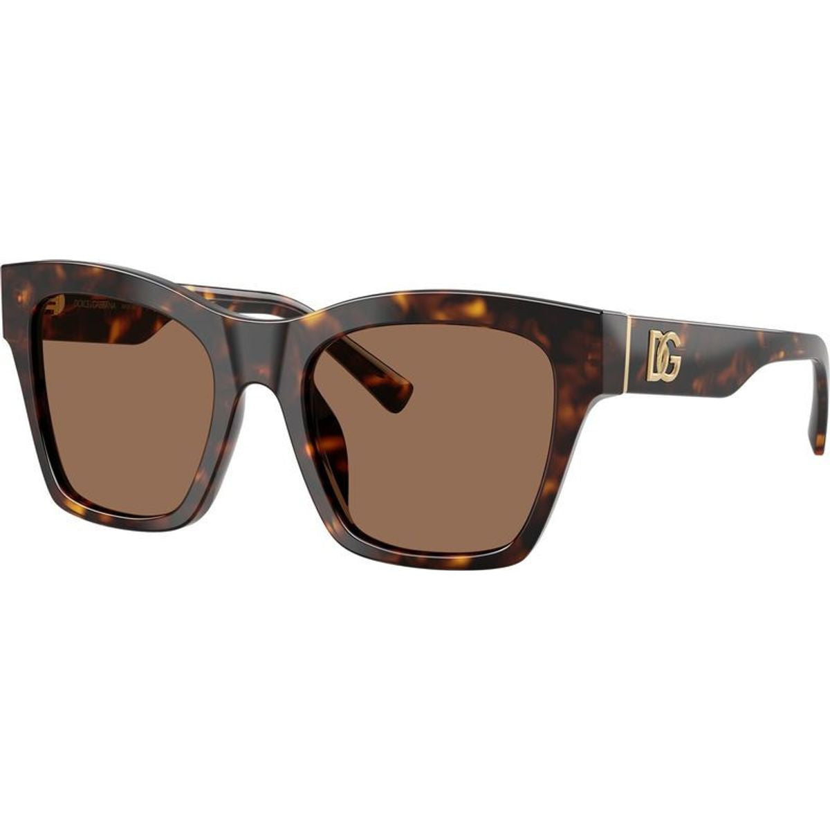 DG4512, Havana/Dark Brown Lenses
