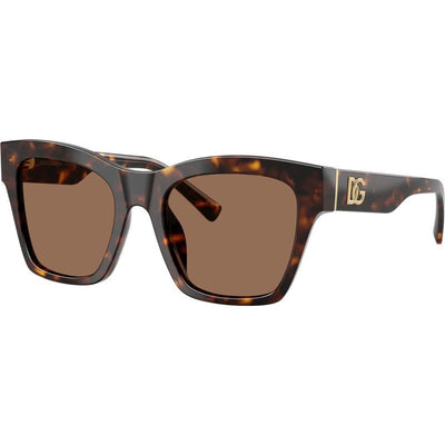 DG4512, Havana/Dark Brown Lenses