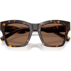 DG4512, Havana/Dark Brown Lenses