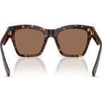 DG4512, Havana/Dark Brown Lenses
