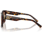 DG4512, Havana/Dark Brown Lenses