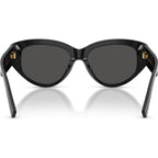 DG4514, Black/Dark Grey Lenses
