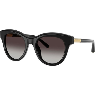 DG4518, Black/Grey Gradient Lenses