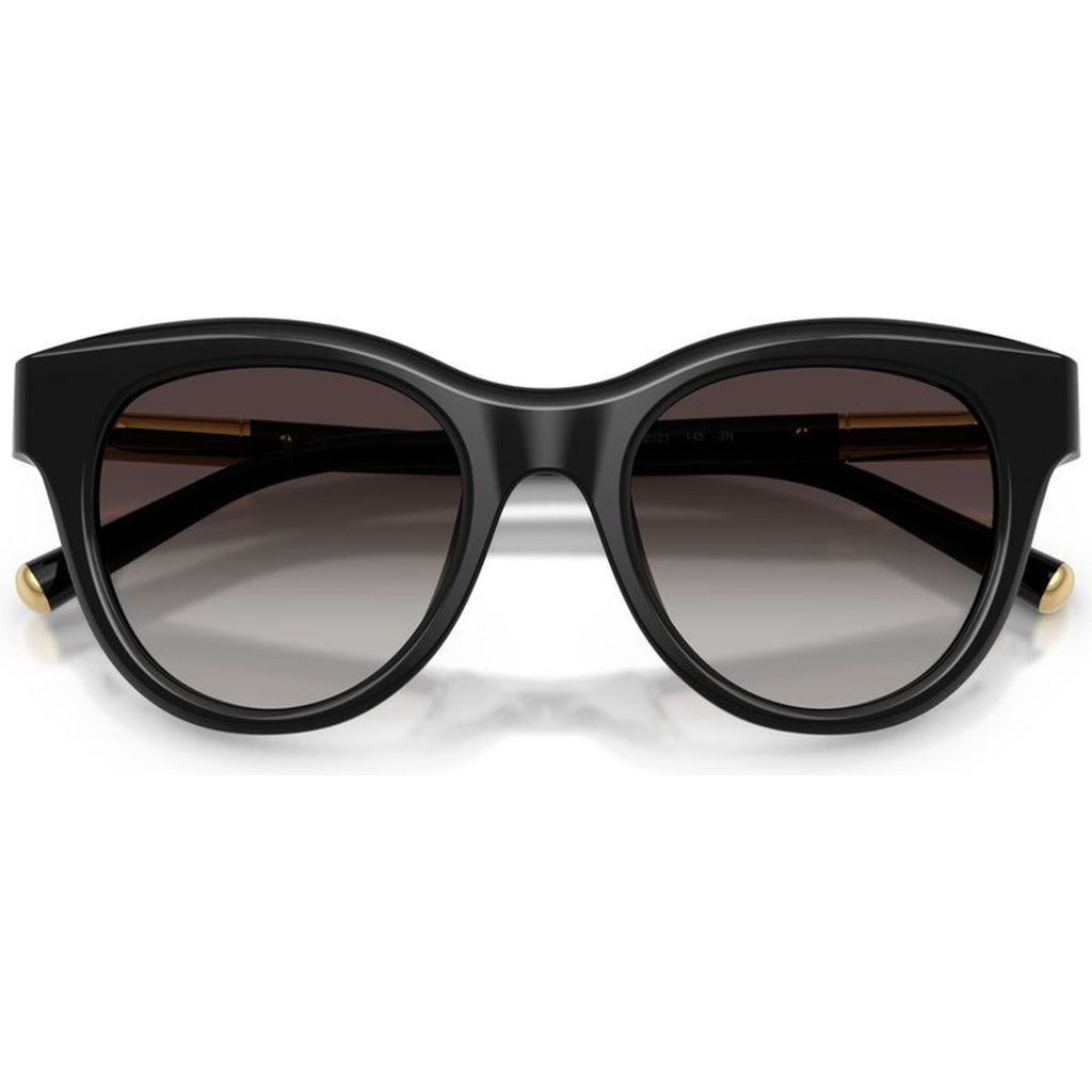DG4518, Black/Grey Gradient Lenses