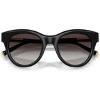 DG4518, Black/Grey Gradient Lenses