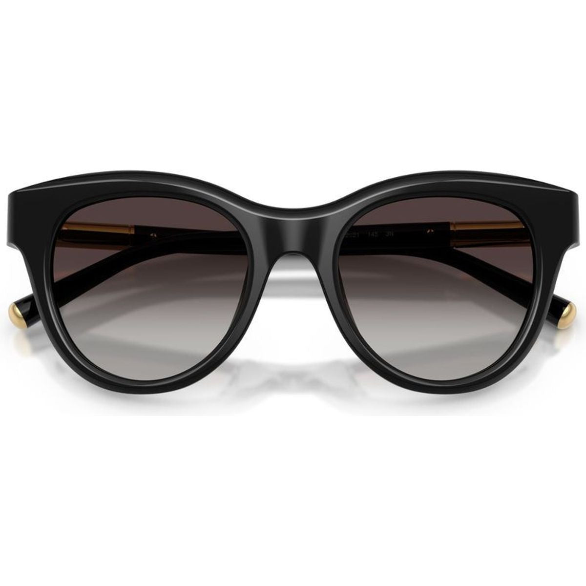 DG4518, Black/Grey Gradient Lenses