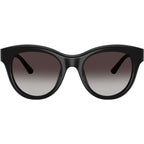 DG4518, Black/Grey Gradient Lenses