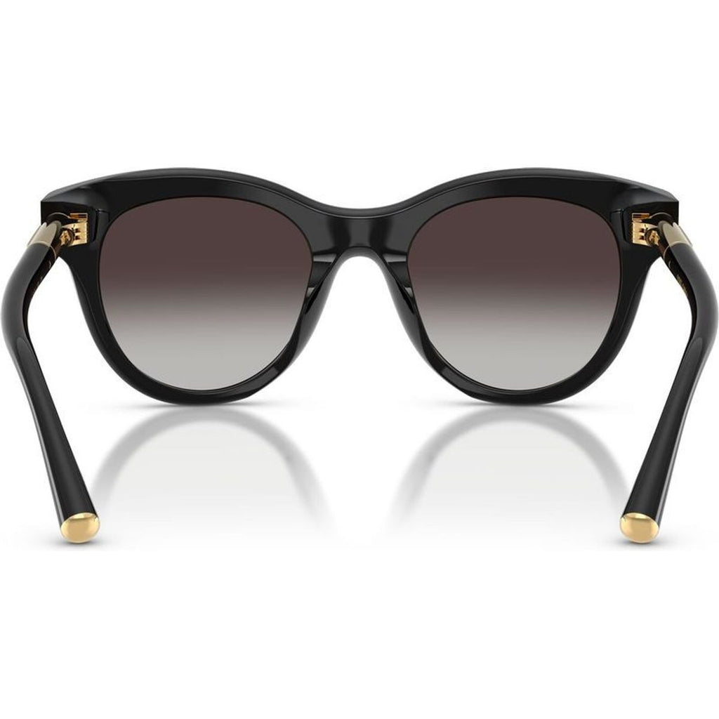 DG4518, Black/Grey Gradient Lenses