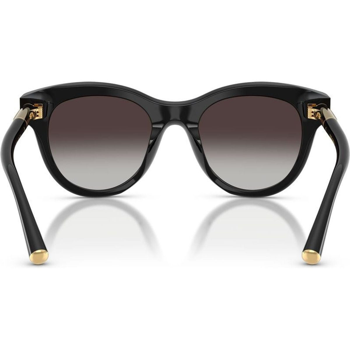 DG4518, Black/Grey Gradient Lenses