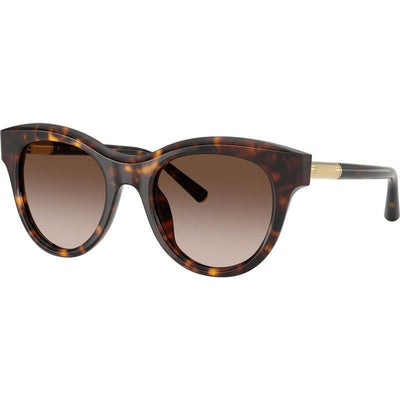 DG4518, Havana/Brown Gradient Lenses