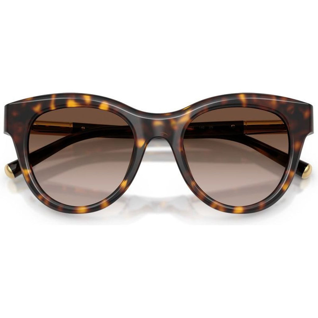 DG4518, Havana/Brown Gradient Lenses