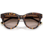 DG4518, Havana/Brown Gradient Lenses