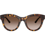 DG4518, Havana/Brown Gradient Lenses