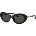 DG4519, Black/Dark Grey Lenses