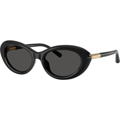 DG4519, Black/Dark Grey Lenses