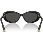 DG4519, Black/Dark Grey Lenses