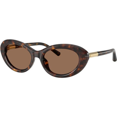 DG4519, Havana/Dark Brown Lenses