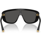 DG4520, Black/Dark Grey Lenses
