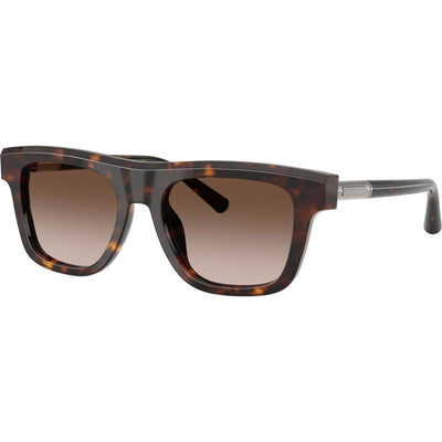 DG4521, Havana/Brown Gradient Lenses