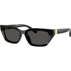DG4532, Black/Dark Grey Lenses