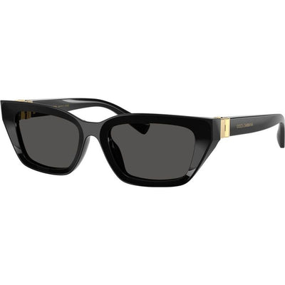 DG4532, Black/Dark Grey Lenses