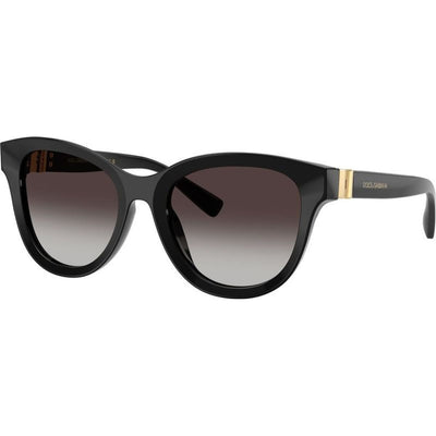 DG4533, Black/Grey Gradient Lenses
