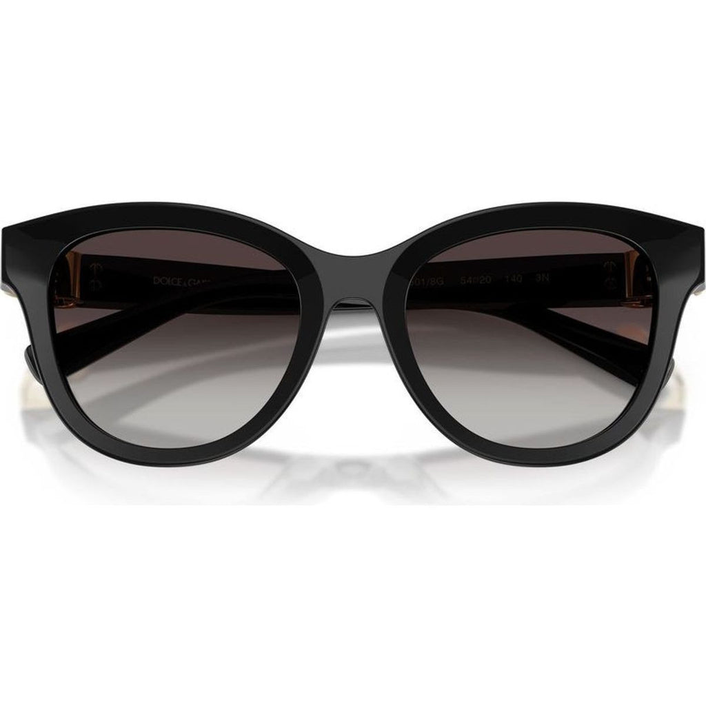 DG4533, Black/Grey Gradient Lenses