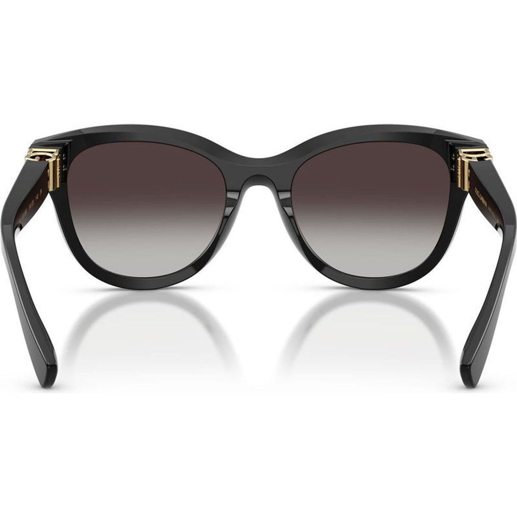 DG4533, Black/Grey Gradient Lenses