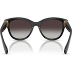 DG4533, Black/Grey Gradient Lenses