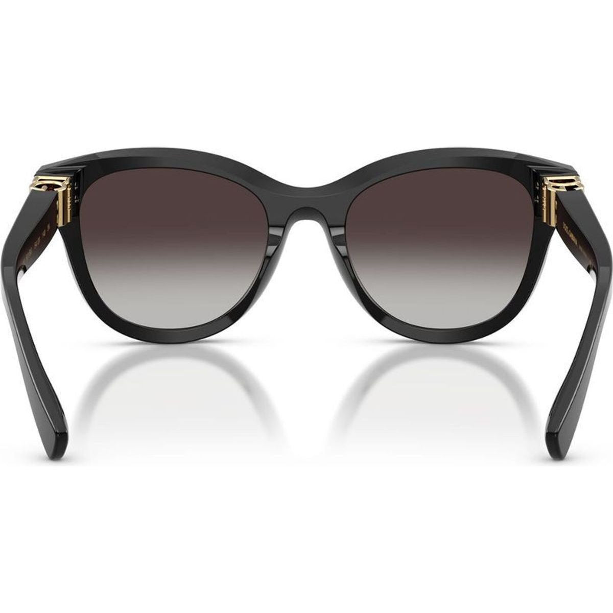 DG4533, Black/Grey Gradient Lenses