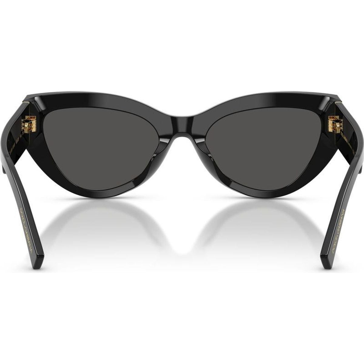 DG4536, Black/Dark Grey Lenses