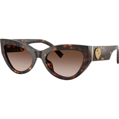 DG4536, Havana/Brown Gradient Lenses