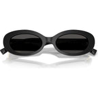 DG4537, Black/Dark Grey Lenses