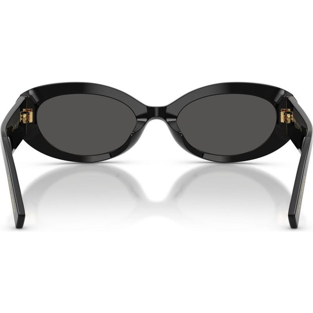 DG4537, Black/Dark Grey Lenses