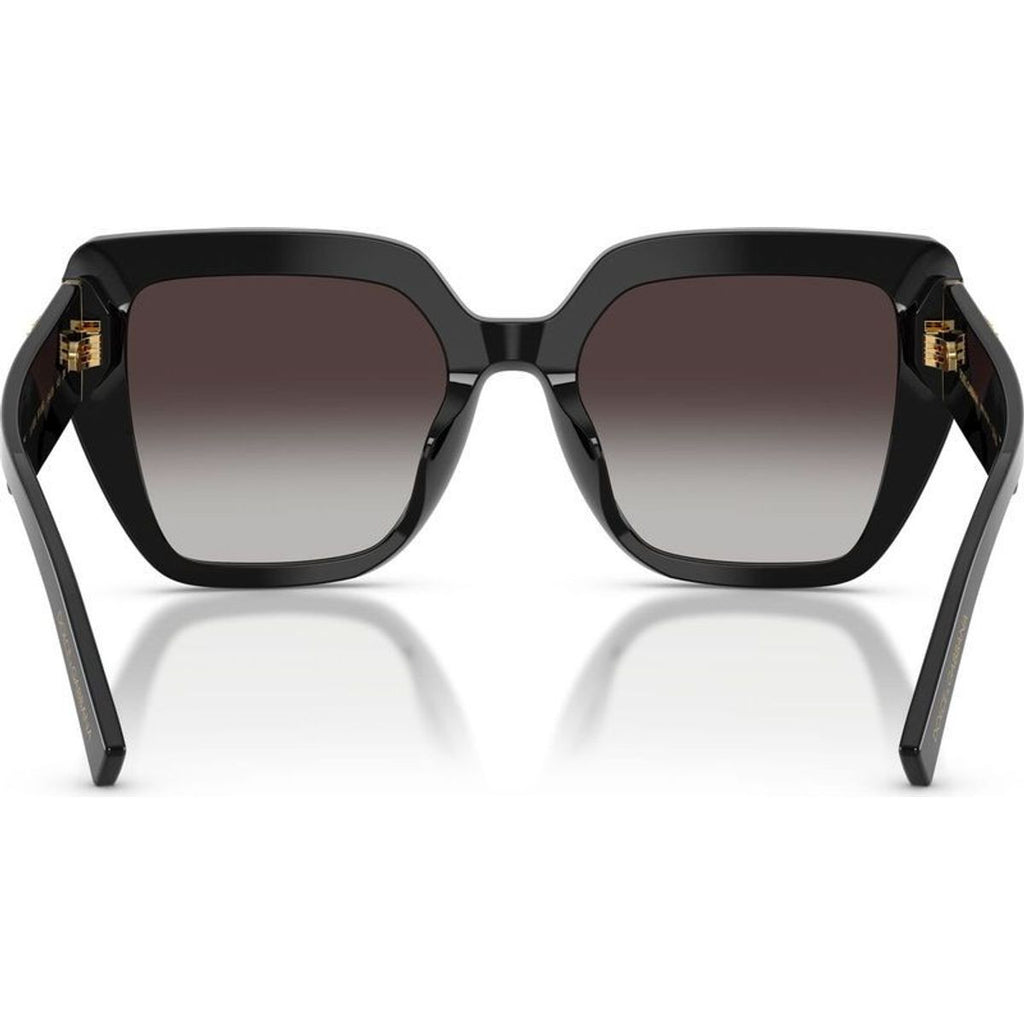 DG4538, Black/Grey Gradient Lenses