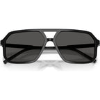 DG4541, Black/Dark Grey Lenses