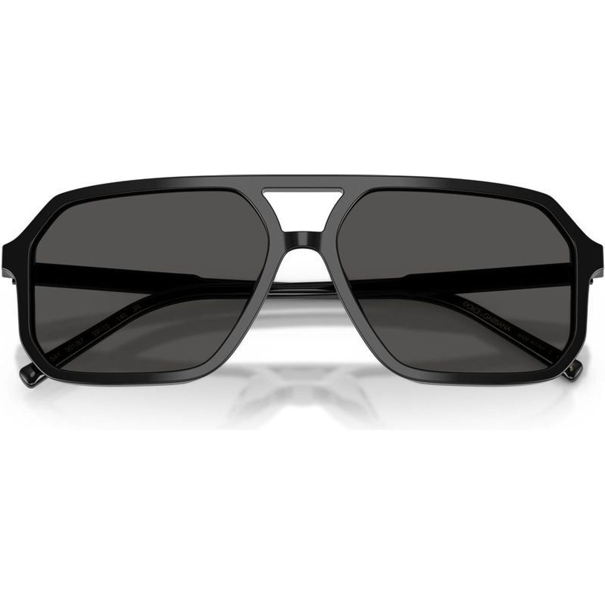 DG4541, Black/Dark Grey Lenses