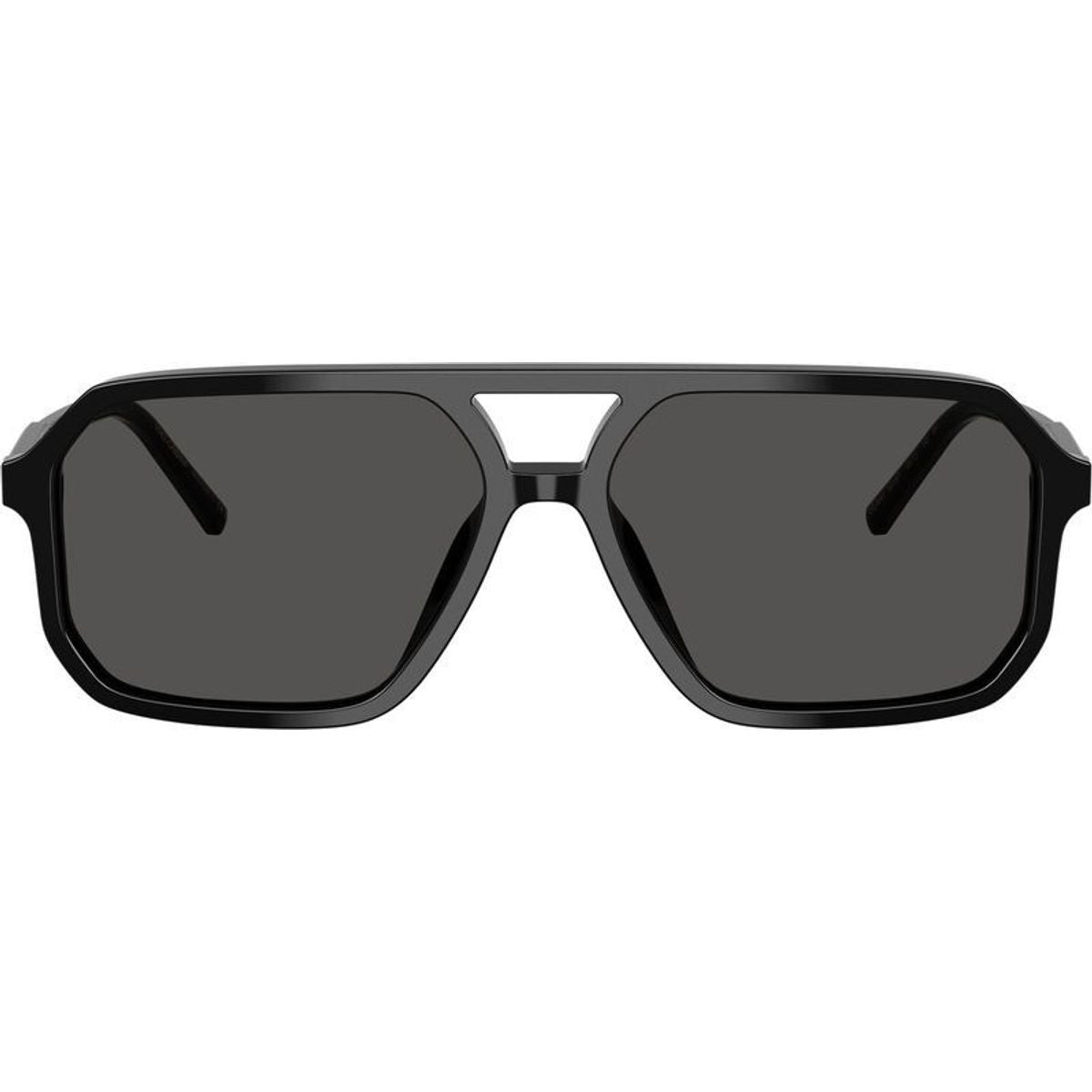 DG4541, Black/Dark Grey Lenses